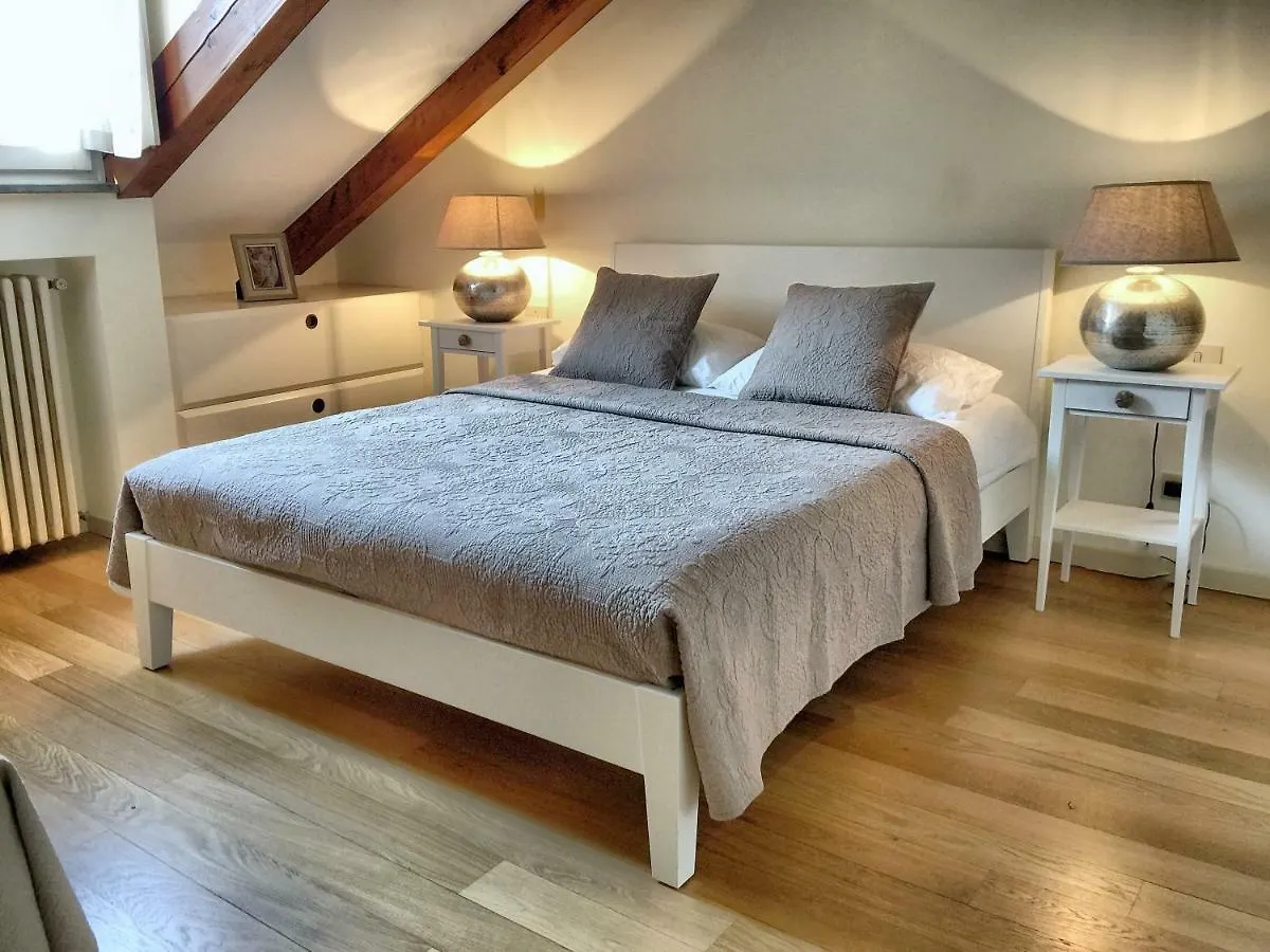 The Loft Apartment - Milão Itália