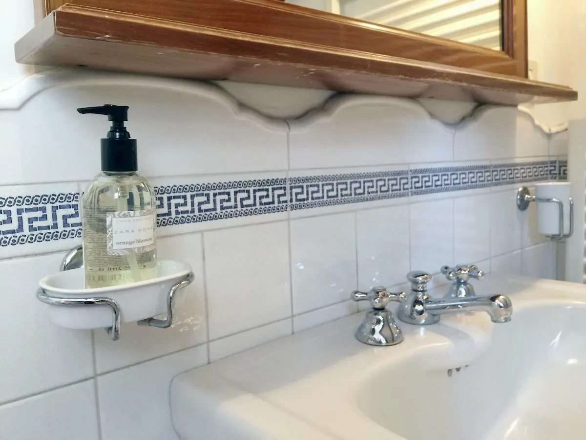 The Loft Apartment - Milão