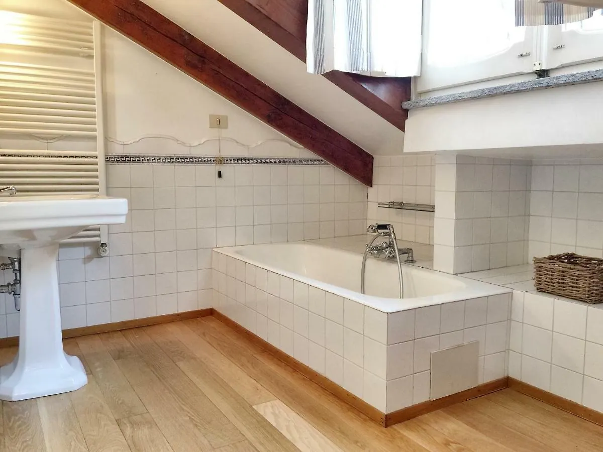 The Loft Apartment - Milão