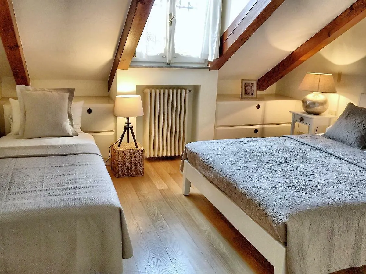 The Loft Apartment - Milano Italia