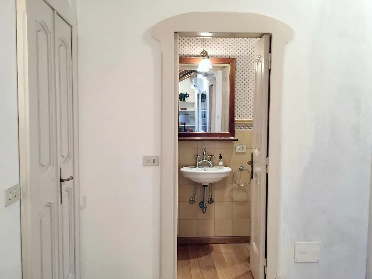 The Loft Apartment - Milano