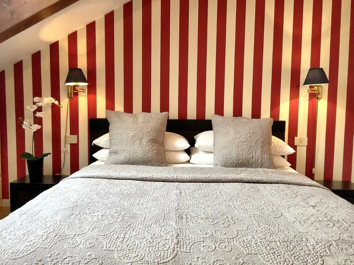 The Loft Apartment - Milano