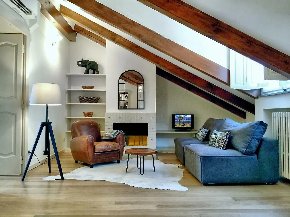 The Loft Apartment - Milano