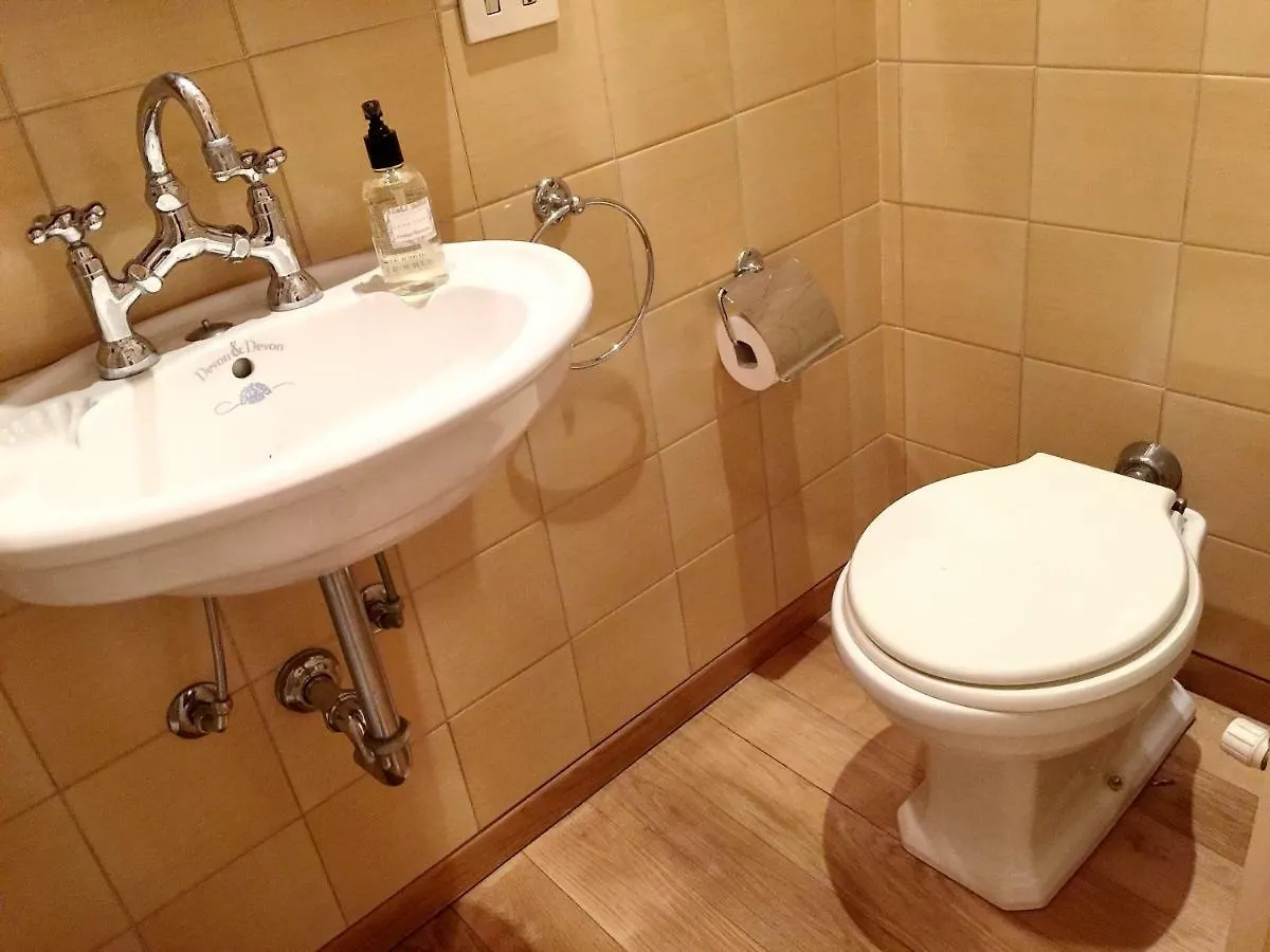 The Loft Apartment - Milano Italia