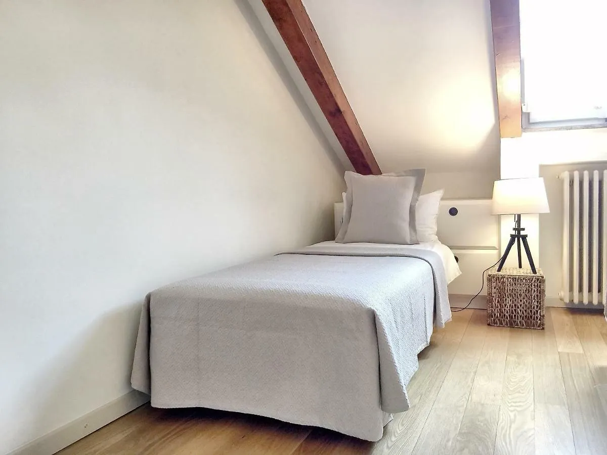 The Loft Apartment - Milano