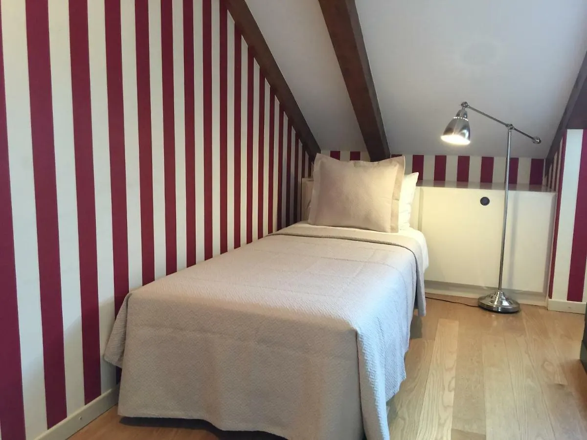 The Loft Apartment - Milano 0*,