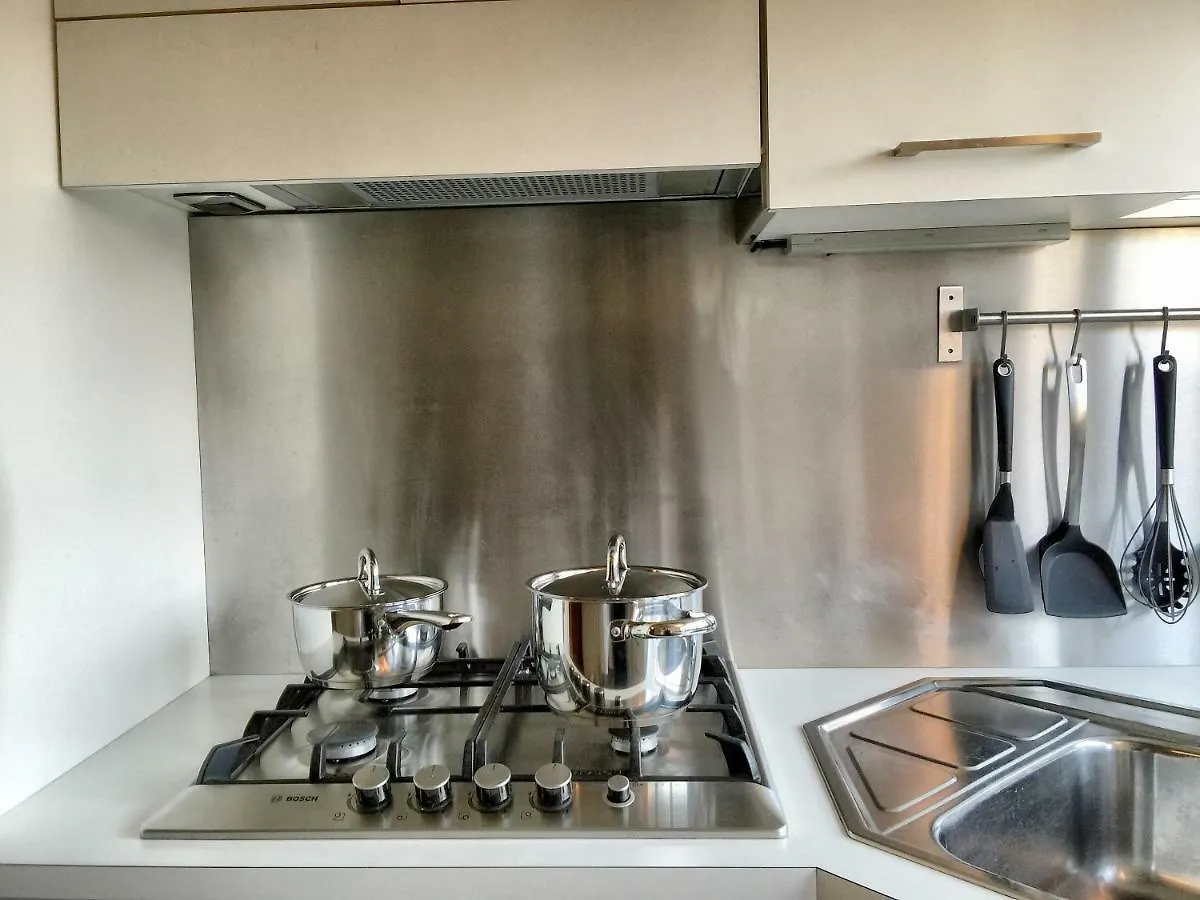 The Loft Apartment - Milano Italia