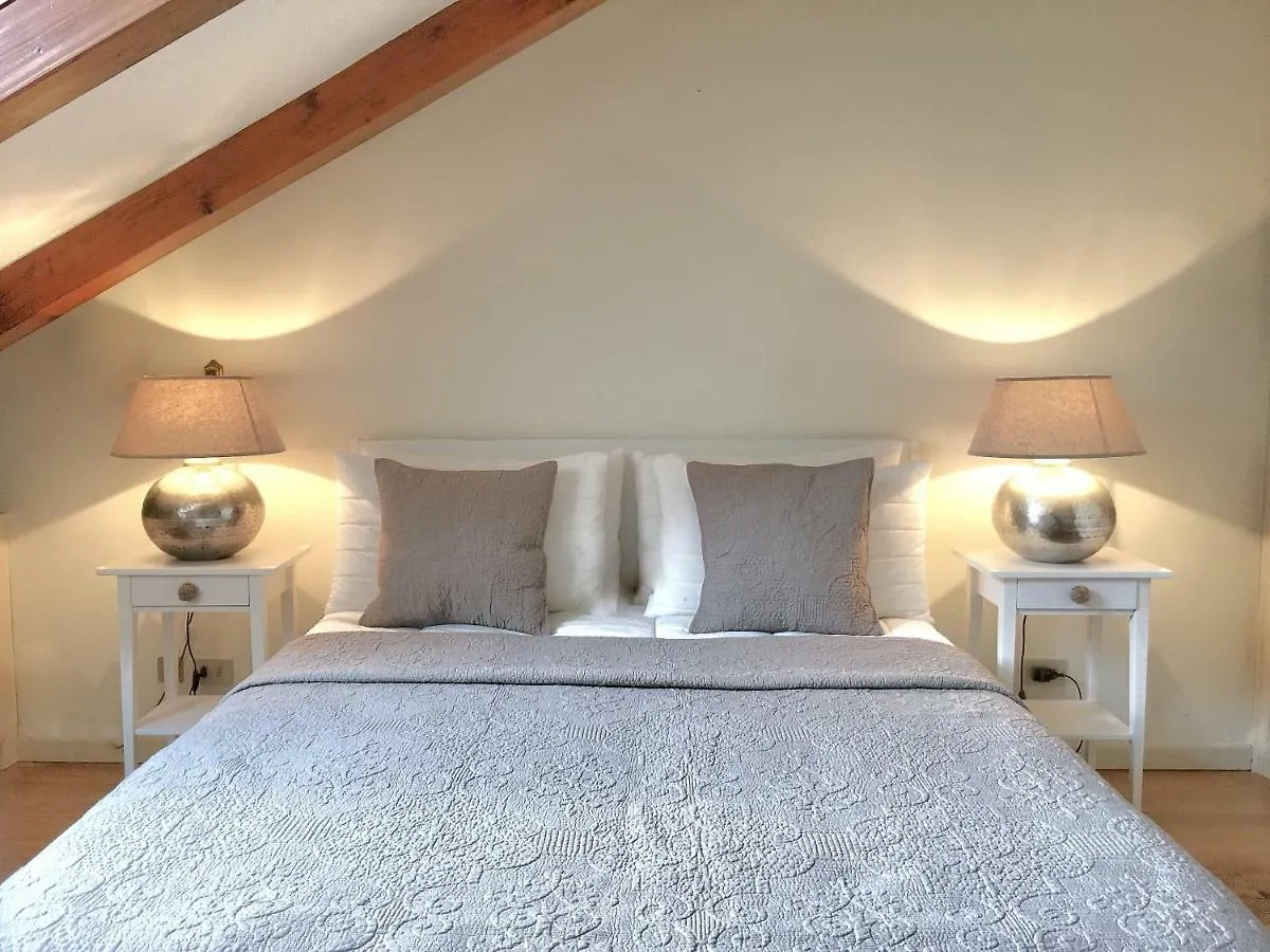 The Loft Apartment - Milano