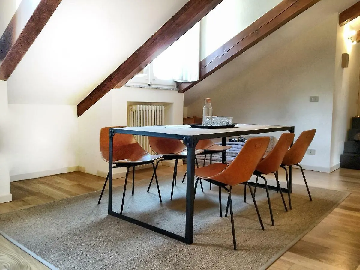 The Loft Apartment - Milano