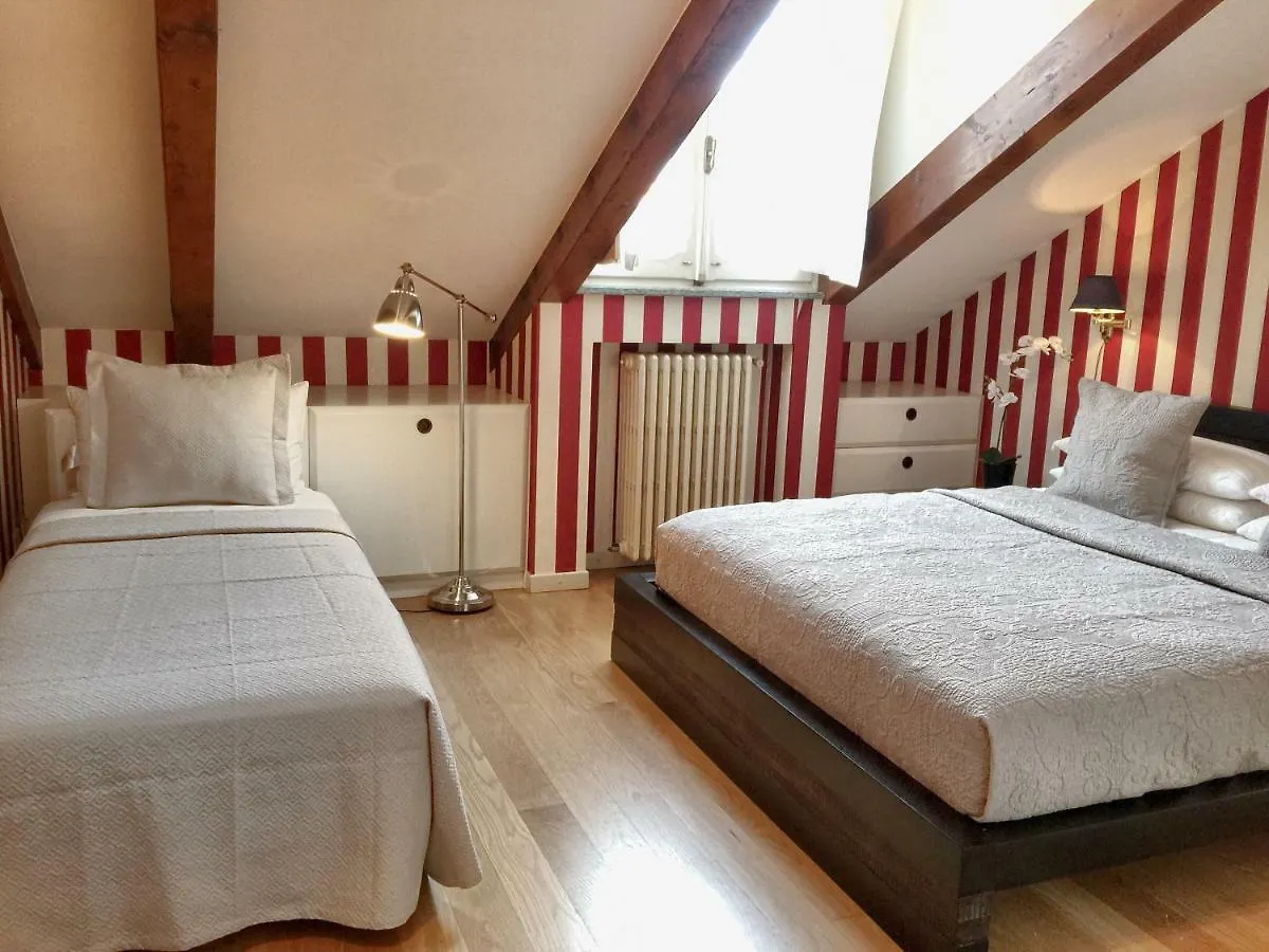 The Loft Apartment - Milano